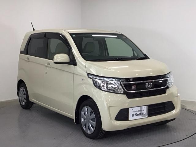 Ｎ－ＷＧＮ Ｇ　フルセグ・メモリナビ・バックカメラ・スマートキー・ＥＣＯＮスイッチ・ＥＴＣ　エコアイドル　ＤＶＤ再生可能　ナビＴＶ　横滑り防止システム　キーレス　バックモニタ－　オートエアコン　ＥＴＣ付き　ＡＢＳ（45枚目）