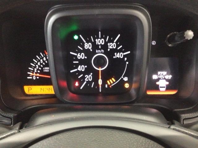 Ｎ－ＶＡＮ Ｇ・ホンダセンシング　メモリナビ・ＣＤ・両側手動ドア・パワーステアリング・パワーウィンドウ・ＥＴＣ　ｉストップ　横滑防止装置　キーレスエントリーシステム　１オーナー　前席パワーウインドウ　ＥＴＣ付き　助手席エアバッグ　ＰＳ（13枚目）