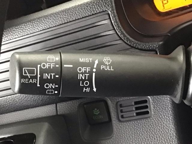 Ｎ－ＶＡＮ Ｇ・ホンダセンシング　メモリナビ・ＣＤ・両側手動ドア・パワーステアリング・パワーウィンドウ・ＥＴＣ　ｉストップ　横滑防止装置　キーレスエントリーシステム　１オーナー　前席パワーウインドウ　ＥＴＣ付き　助手席エアバッグ　ＰＳ（15枚目）