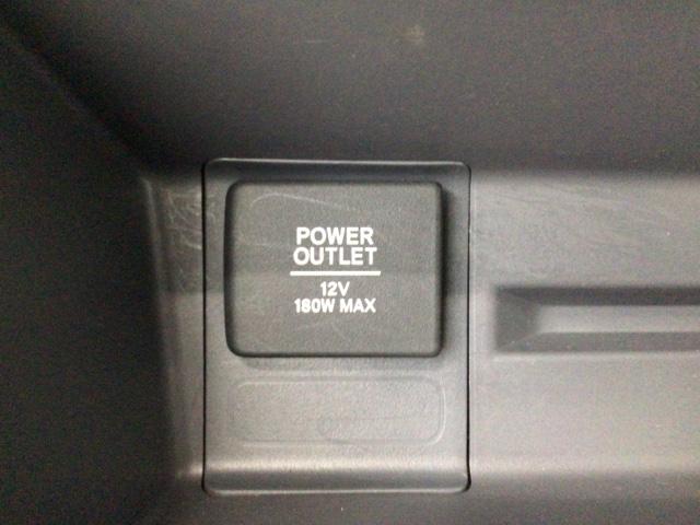 Ｎ－ＶＡＮ Ｇ・ホンダセンシング　メモリナビ・ＣＤ・両側手動ドア・パワーステアリング・パワーウィンドウ・ＥＴＣ　ｉストップ　横滑防止装置　キーレスエントリーシステム　１オーナー　前席パワーウインドウ　ＥＴＣ付き　助手席エアバッグ　ＰＳ（19枚目）