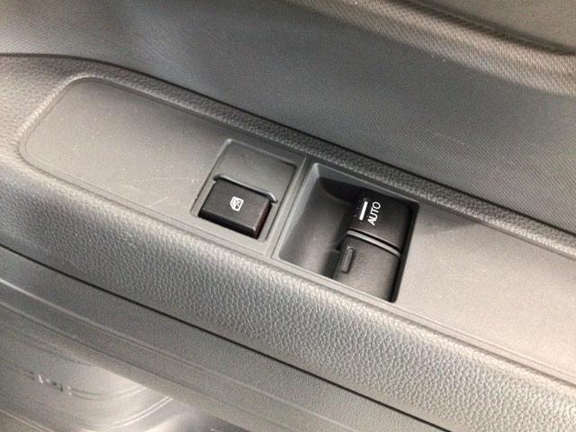 Ｎ－ＶＡＮ Ｇ・ホンダセンシング　メモリナビ・ＣＤ・両側手動ドア・パワーステアリング・パワーウィンドウ・ＥＴＣ　ｉストップ　横滑防止装置　キーレスエントリーシステム　１オーナー　前席パワーウインドウ　ＥＴＣ付き　助手席エアバッグ　ＰＳ（28枚目）