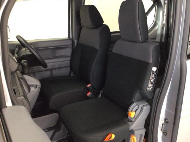 Ｎ－ＶＡＮ Ｇ・ホンダセンシング　メモリナビ・ＣＤ・両側手動ドア・パワーステアリング・パワーウィンドウ・ＥＴＣ　ｉストップ　横滑防止装置　キーレスエントリーシステム　１オーナー　前席パワーウインドウ　ＥＴＣ付き　助手席エアバッグ　ＰＳ（32枚目）