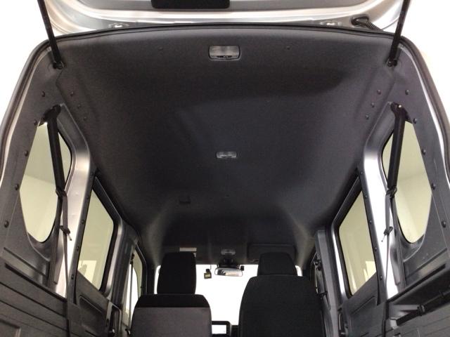Ｎ－ＶＡＮ Ｇ・ホンダセンシング　メモリナビ・ＣＤ・両側手動ドア・パワーステアリング・パワーウィンドウ・ＥＴＣ　ｉストップ　横滑防止装置　キーレスエントリーシステム　１オーナー　前席パワーウインドウ　ＥＴＣ付き　助手席エアバッグ　ＰＳ（41枚目）