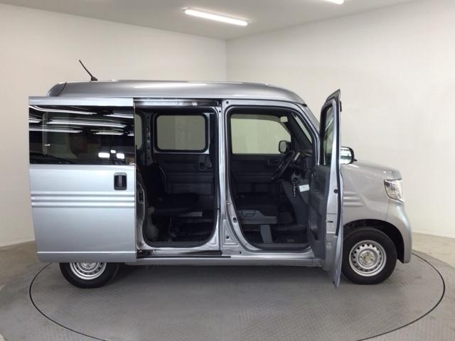 Ｎ－ＶＡＮ Ｇ・ホンダセンシング　メモリナビ・ＣＤ・両側手動ドア・パワーステアリング・パワーウィンドウ・ＥＴＣ　ｉストップ　横滑防止装置　キーレスエントリーシステム　１オーナー　前席パワーウインドウ　ＥＴＣ付き　助手席エアバッグ　ＰＳ（46枚目）