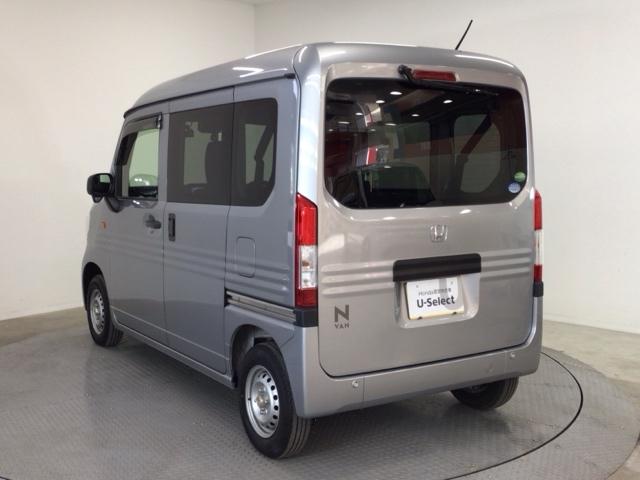 Ｎ－ＶＡＮ Ｇ・ホンダセンシング　メモリナビ・ＣＤ・両側手動ドア・パワーステアリング・パワーウィンドウ・ＥＴＣ　ｉストップ　横滑防止装置　キーレスエントリーシステム　１オーナー　前席パワーウインドウ　ＥＴＣ付き　助手席エアバッグ　ＰＳ（51枚目）