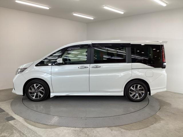 ステップワゴンスパーダ スパーダ　ＬＥＤ・フルセグ・メモリナビ・バックカメラ・純正ＡＷ・両側電動ドア・ＥＴＣ　後カメラ　１オーナ　ウォークスルー　横滑り防止　インテリジェントキー　ＬＥＤライト　衝突軽減ブレーキ　オートクルーズ　ＤＶＤ（67枚目）