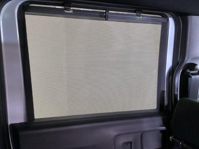 Ｎ－ＢＯＸカスタム ベースグレード　デモカーＵＰ・ＬＥＤ・フルセグ・メモリナビ・純正ＡＷ・シートヒーター・ＥＴＣ　ベンチシ－ト　アクティブクルーズ　フルセグ対応　前席シートヒーター　イモビライザー　１オーナー　ＵＳＢ　運転席エアバッグ（34枚目）