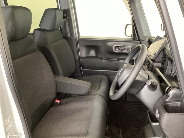 Ｎ－ＢＯＸカスタム ベースグレード　デモカーＵＰ・ＬＥＤ・フルセグ・メモリナビ・純正ＡＷ・シートヒーター・ＥＴＣ　ベンチシ－ト　アクティブクルーズ　フルセグ対応　前席シートヒーター　イモビライザー　１オーナー　ＵＳＢ　運転席エアバッグ（38枚目）