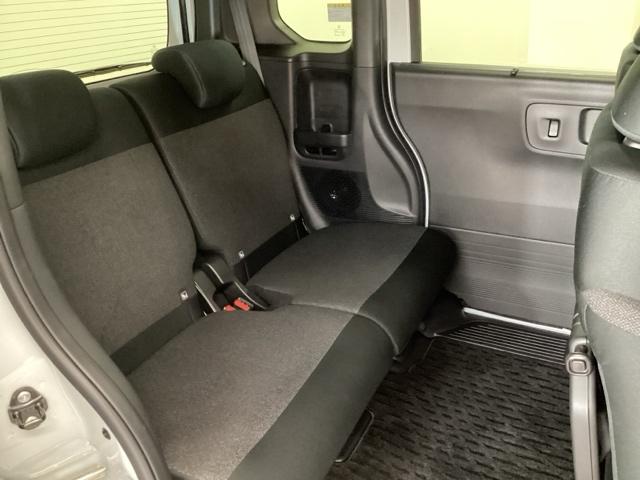 Ｎ－ＢＯＸカスタム ベースグレード　デモカーＵＰ・ＬＥＤ・フルセグ・メモリナビ・純正ＡＷ・シートヒーター・ＥＴＣ　ベンチシ－ト　アクティブクルーズ　フルセグ対応　前席シートヒーター　イモビライザー　１オーナー　ＵＳＢ　運転席エアバッグ（42枚目）