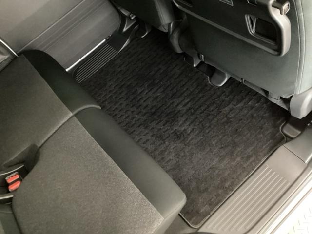 Ｎ－ＢＯＸカスタム ベースグレード　デモカーＵＰ・ＬＥＤ・フルセグ・メモリナビ・純正ＡＷ・シートヒーター・ＥＴＣ　ベンチシ－ト　アクティブクルーズ　フルセグ対応　前席シートヒーター　イモビライザー　１オーナー　ＵＳＢ　運転席エアバッグ（45枚目）