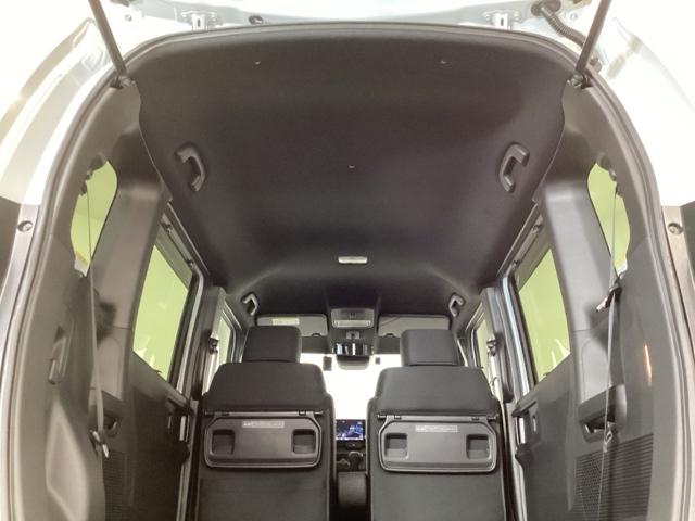 Ｎ－ＢＯＸカスタム ベースグレード　デモカーＵＰ・ＬＥＤ・フルセグ・メモリナビ・純正ＡＷ・シートヒーター・ＥＴＣ　ベンチシ－ト　アクティブクルーズ　フルセグ対応　前席シートヒーター　イモビライザー　１オーナー　ＵＳＢ　運転席エアバッグ（49枚目）