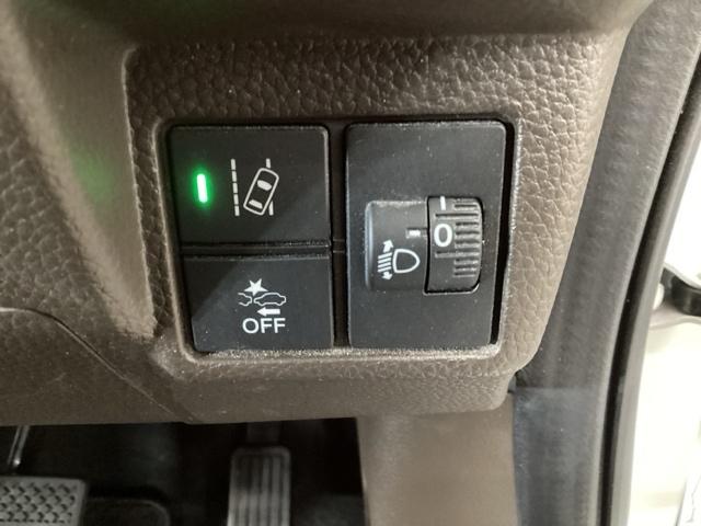 Ｎ－ＢＯＸ Ｌ　ＬＥＤ・メモリナビ・バックカメラ・シートヒーター・ＥＣＯＮスイッチ・スマートキー　バックセンサー　Ｗエアバッグ　前席シートヒーター　ＵＳＢ接続　１オ－ナ－　リモコンキー　Ｂカメラ　イモビ　ＶＳＡ　ＰＳ（12枚目）