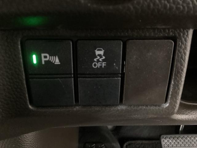 Ｎ－ＢＯＸ Ｌ　ＬＥＤ・メモリナビ・バックカメラ・シートヒーター・ＥＣＯＮスイッチ・スマートキー　バックセンサー　Ｗエアバッグ　前席シートヒーター　ＵＳＢ接続　１オ－ナ－　リモコンキー　Ｂカメラ　イモビ　ＶＳＡ　ＰＳ（13枚目）