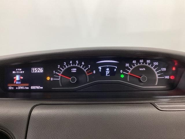 Ｎ－ＢＯＸ Ｌ　ＬＥＤ・メモリナビ・バックカメラ・シートヒーター・ＥＣＯＮスイッチ・スマートキー　バックセンサー　Ｗエアバッグ　前席シートヒーター　ＵＳＢ接続　１オ－ナ－　リモコンキー　Ｂカメラ　イモビ　ＶＳＡ　ＰＳ（15枚目）