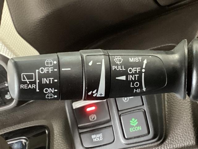 Ｎ－ＢＯＸ Ｌ　ＬＥＤ・メモリナビ・バックカメラ・シートヒーター・ＥＣＯＮスイッチ・スマートキー　バックセンサー　Ｗエアバッグ　前席シートヒーター　ＵＳＢ接続　１オ－ナ－　リモコンキー　Ｂカメラ　イモビ　ＶＳＡ　ＰＳ（18枚目）