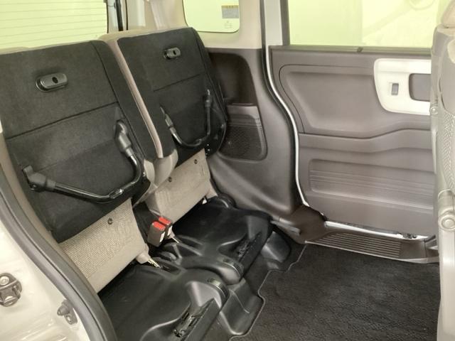 Ｎ－ＢＯＸ Ｌ　ＬＥＤ・メモリナビ・バックカメラ・シートヒーター・ＥＣＯＮスイッチ・スマートキー　バックセンサー　Ｗエアバッグ　前席シートヒーター　ＵＳＢ接続　１オ－ナ－　リモコンキー　Ｂカメラ　イモビ　ＶＳＡ　ＰＳ（44枚目）