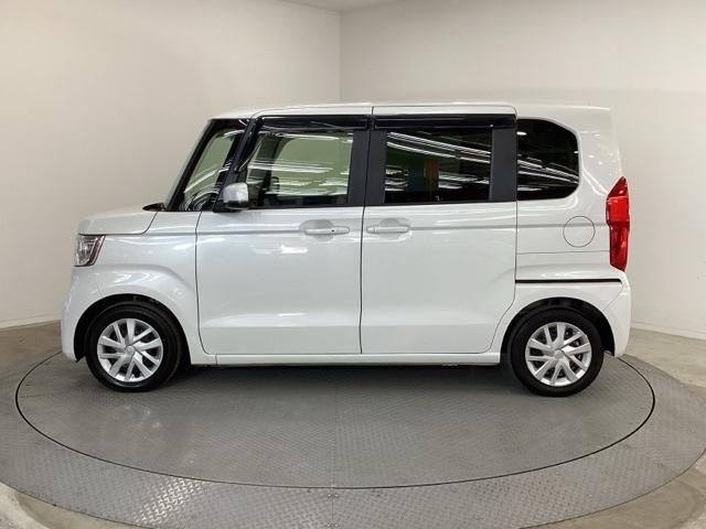 Ｎ－ＢＯＸ Ｌ　ＬＥＤ・メモリナビ・バックカメラ・シートヒーター・ＥＣＯＮスイッチ・スマートキー　バックセンサー　Ｗエアバッグ　前席シートヒーター　ＵＳＢ接続　１オ－ナ－　リモコンキー　Ｂカメラ　イモビ　ＶＳＡ　ＰＳ（61枚目）