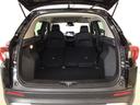 【トランクルーム】大容量のトランクルーム!さらに、後席を前方に倒せば、長尺物の収納可能です。左右別々で倒せる2分割式となっておりますので、とても便利です♪