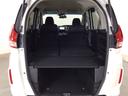 【ラゲッジスペース　】遊べる多彩なシートアレンジ！仕切り板があって、上下２段に荷物を収納することができます♪
