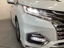 ハイブリッドアブソルート・ＥＸホンダセンシング　ＬＥＤ・フルセグ・メモリナビ・バックカメラ・純正ＡＷ・後席モニター・ＥＴＣ　両側Ｐスライドドア　誤発進抑制　Ｐシート　ＵＳＢ　クルーズコントロール　ナビ＆ＴＶ　３列シート　デュアルエアコン　エアバッグ（44枚目）