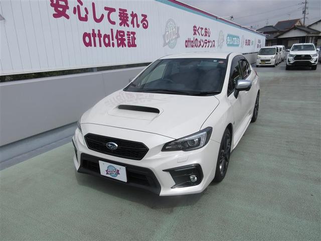 スバル ＷＲＸ　Ｓ４