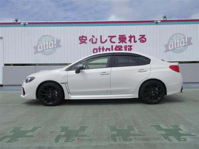 スバル ＷＲＸ　Ｓ４