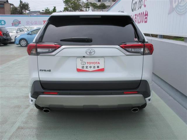 トヨタ ＲＡＶ４