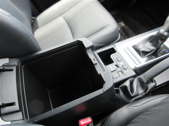 ランドクルーザープラド ＴＸ　Ｌパッケージ　革シート　４ＷＤ　フルセグ　メモリーナビ　ＤＶＤ再生　バックカメラ　衝突被害軽減システム　ＥＴＣ　ＬＥＤヘッドランプ　乗車定員７人　３列シート　ワンオーナー　ディーゼル（36枚目）