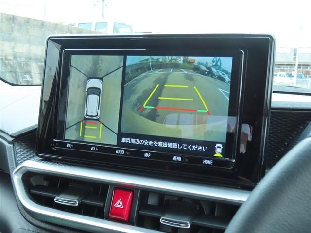 ライズ Ｚ　フルセグ　メモリーナビ　ＤＶＤ再生　バックカメラ　衝突被害軽減システム　ＥＴＣ　ＬＥＤヘッドランプ　ワンオーナー　アイドリングストップ（17枚目）