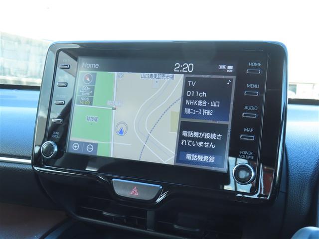 ヤリスクロス ハイブリッドＺ　４ＷＤ　フルセグ　メモリーナビ　バックカメラ　衝突被害軽減システム　ＥＴＣ　ドラレコ　ＬＥＤヘッドランプ　ワンオーナー（13枚目）