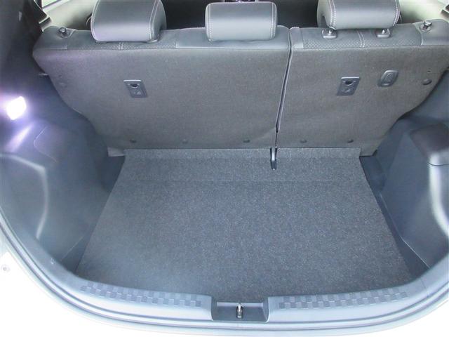 アクア G GRスポーツ フルセグ メモリーナビ DVD再生 バックカメラ 衝突被害軽減システム LEDヘッドランプ ワンオーナー(13枚目)