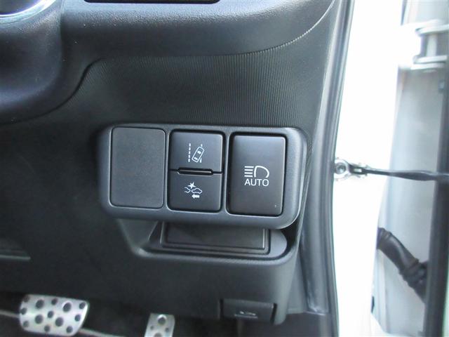 アクア G GRスポーツ フルセグ メモリーナビ DVD再生 バックカメラ 衝突被害軽減システム LEDヘッドランプ ワンオーナー(18枚目)