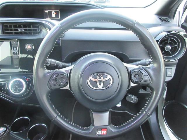 アクア G GRスポーツ フルセグ メモリーナビ DVD再生 バックカメラ 衝突被害軽減システム LEDヘッドランプ ワンオーナー(20枚目)