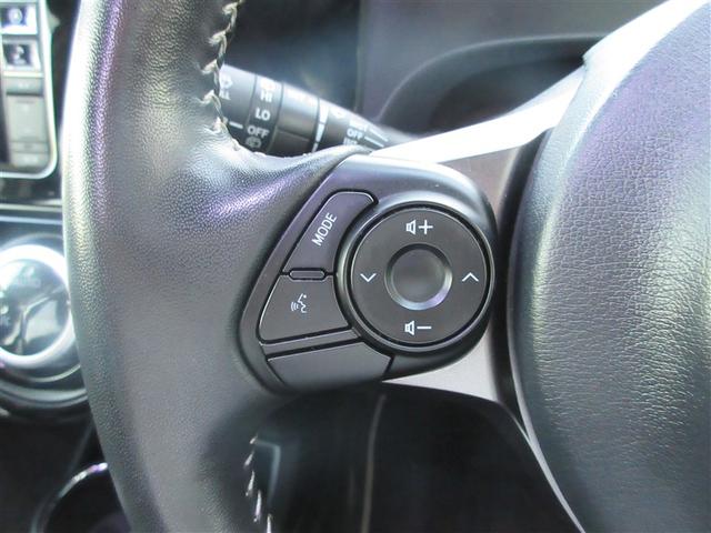 アクア G GRスポーツ フルセグ メモリーナビ DVD再生 バックカメラ 衝突被害軽減システム LEDヘッドランプ ワンオーナー(21枚目)