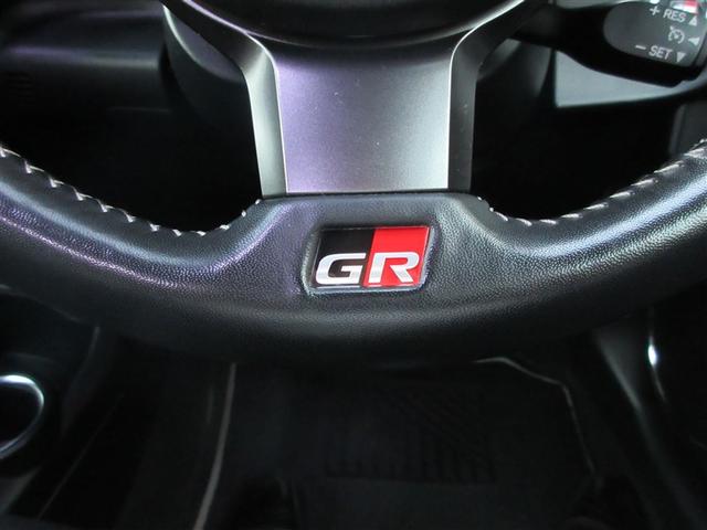 アクア G GRスポーツ フルセグ メモリーナビ DVD再生 バックカメラ 衝突被害軽減システム LEDヘッドランプ ワンオーナー(23枚目)