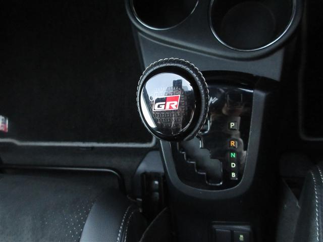 アクア G GRスポーツ フルセグ メモリーナビ DVD再生 バックカメラ 衝突被害軽減システム LEDヘッドランプ ワンオーナー(29枚目)