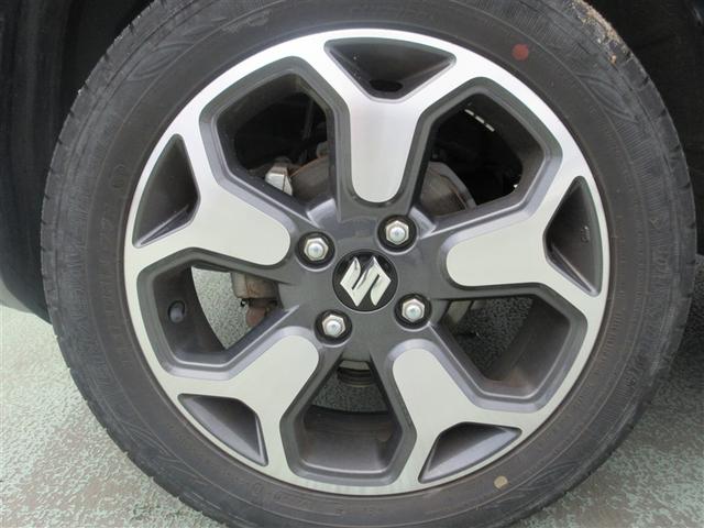 ハスラー ＪスタイルＩＩ（4枚目）