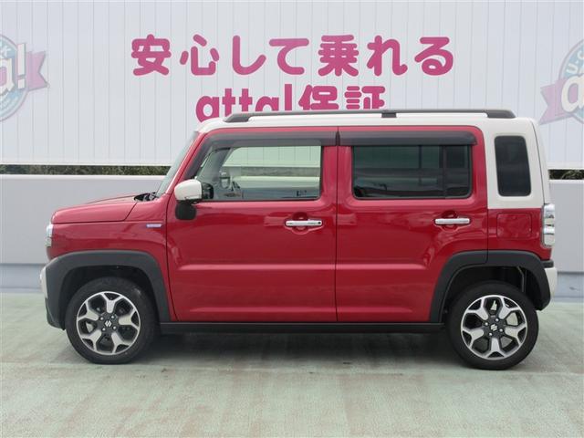 ハスラー ＪスタイルＩＩ（5枚目）