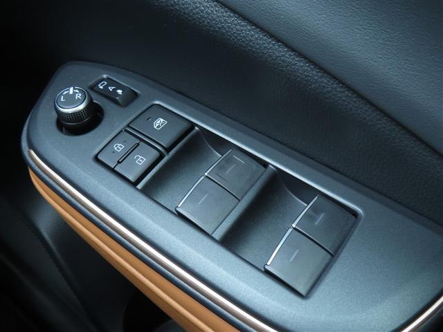 クラウンクロスオーバー ＲＳ　革シート　サンルーフ　４ＷＤ　フルセグ　メモリーナビ　バックカメラ　衝突被害軽減システム　ＥＴＣ　ＬＥＤヘッドランプ　ワンオーナー（39枚目）