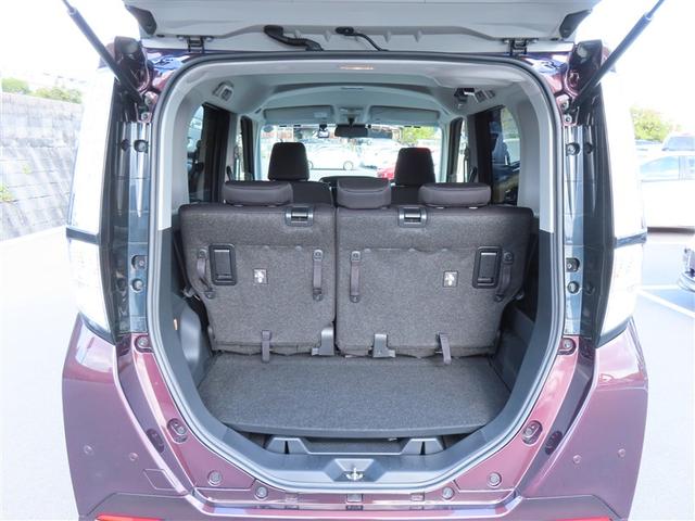 タンク Ｇ　コージーエディション　フルセグ　メモリーナビ　ＤＶＤ再生　バックカメラ　衝突被害軽減システム　ＥＴＣ　ドラレコ　両側電動スライド　ＬＥＤヘッドランプ　ウオークスルー　ワンオーナー　アイドリングストップ（7枚目）