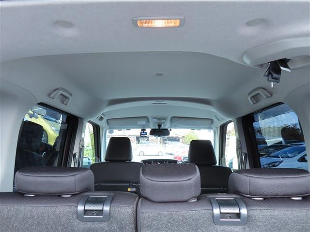 タンク Ｇ　コージーエディション　フルセグ　メモリーナビ　ＤＶＤ再生　バックカメラ　衝突被害軽減システム　ＥＴＣ　ドラレコ　両側電動スライド　ＬＥＤヘッドランプ　ウオークスルー　ワンオーナー　アイドリングストップ（10枚目）