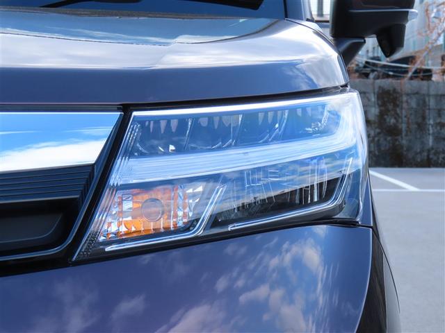 タンク Ｇ　コージーエディション　フルセグ　メモリーナビ　ＤＶＤ再生　バックカメラ　衝突被害軽減システム　ＥＴＣ　ドラレコ　両側電動スライド　ＬＥＤヘッドランプ　ウオークスルー　ワンオーナー　アイドリングストップ（16枚目）