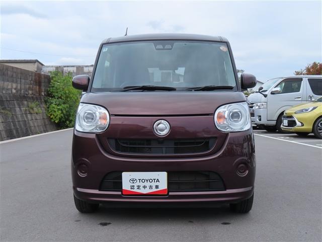 ムーヴキャンバス Ｇ　ＳＡＩＩＩ　フルセグ　メモリーナビ　ＤＶＤ再生　バックカメラ　衝突被害軽減システム　ＥＴＣ　両側電動スライド　ＬＥＤヘッドランプ　ワンオーナー　アイドリングストップ（2枚目）