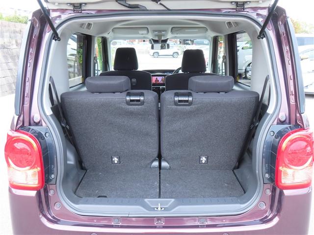 ムーヴキャンバス Ｇ　ＳＡＩＩＩ　フルセグ　メモリーナビ　ＤＶＤ再生　バックカメラ　衝突被害軽減システム　ＥＴＣ　両側電動スライド　ＬＥＤヘッドランプ　ワンオーナー　アイドリングストップ（8枚目）