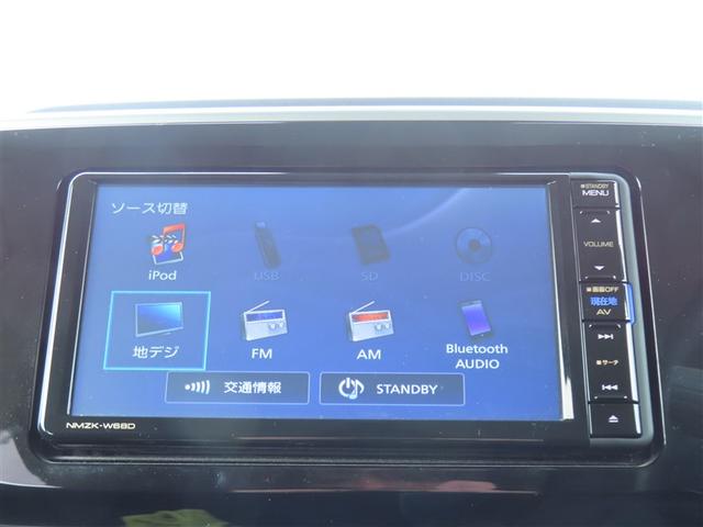 ムーヴキャンバス Ｇ　ＳＡＩＩＩ　フルセグ　メモリーナビ　ＤＶＤ再生　バックカメラ　衝突被害軽減システム　ＥＴＣ　両側電動スライド　ＬＥＤヘッドランプ　ワンオーナー　アイドリングストップ（17枚目）