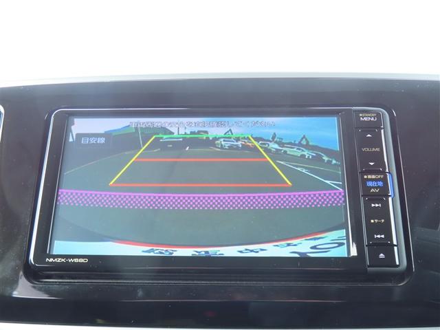 ムーヴキャンバス Ｇ　ＳＡＩＩＩ　フルセグ　メモリーナビ　ＤＶＤ再生　バックカメラ　衝突被害軽減システム　ＥＴＣ　両側電動スライド　ＬＥＤヘッドランプ　ワンオーナー　アイドリングストップ（18枚目）