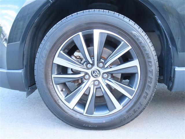 ハリアー プレミアム　フルセグ　メモリーナビ　ＤＶＤ再生　バックカメラ　衝突被害軽減システム　ＥＴＣ　ドラレコ　ＬＥＤヘッドランプ　ワンオーナー　フルエアロ　アイドリングストップ（11枚目）