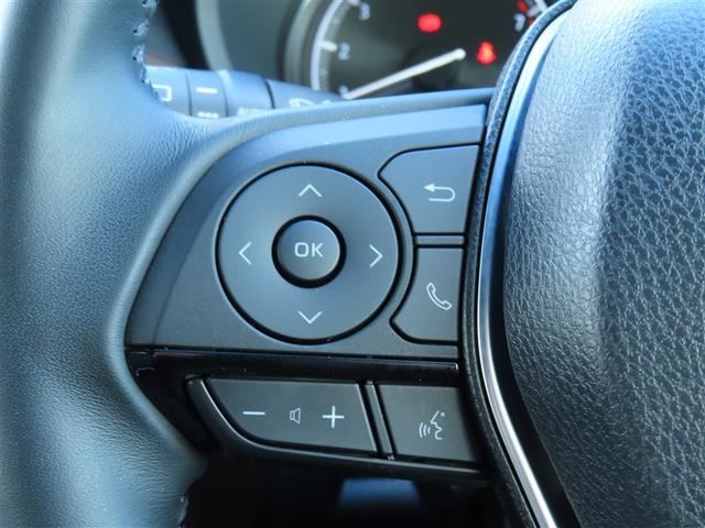 ハリアー プレミアム　フルセグ　メモリーナビ　ＤＶＤ再生　バックカメラ　衝突被害軽減システム　ＥＴＣ　ドラレコ　ＬＥＤヘッドランプ　ワンオーナー　フルエアロ　アイドリングストップ（24枚目）