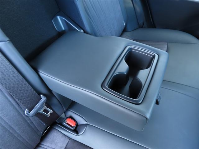 ハリアー プレミアム　フルセグ　メモリーナビ　ＤＶＤ再生　バックカメラ　衝突被害軽減システム　ＥＴＣ　ドラレコ　ＬＥＤヘッドランプ　ワンオーナー　フルエアロ　アイドリングストップ（34枚目）