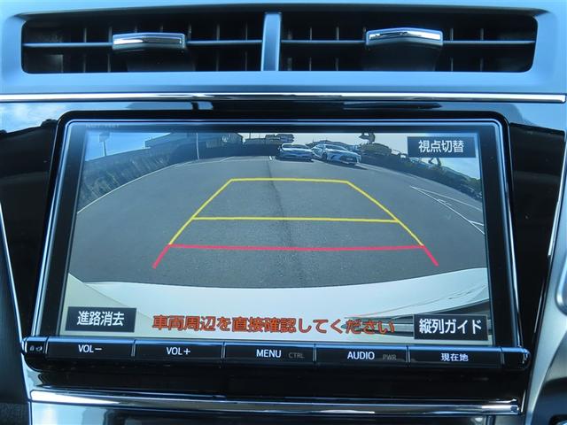 プリウスα Ｇツーリングセレクション　フルセグ　メモリーナビ　ＤＶＤ再生　バックカメラ　衝突被害軽減システム　ＥＴＣ　ドラレコ　ＬＥＤヘッドランプ　ワンオーナー（18枚目）